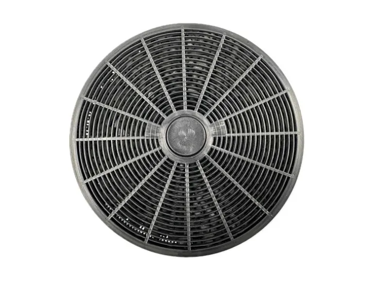 AIR2GO Aktivkohlefilter Als Ersatz für Blomberg KF9179183012 und ACK0010 2 Stück