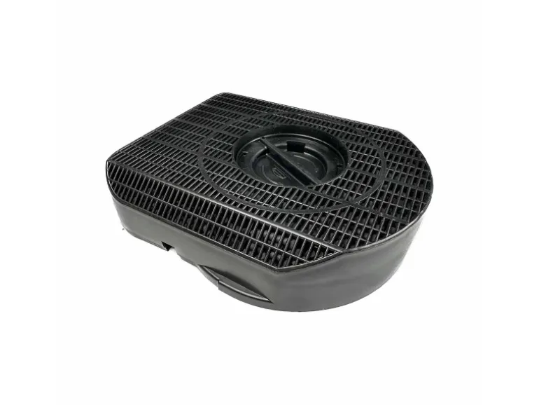 AIR2GO Aktivkohlefilter Als Ersatz für TurboAir F00169/1S 2 Stück