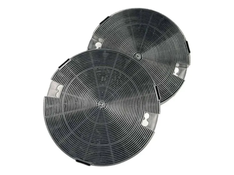 AIR2GO Aktivkohlefilter Als Ersatz für Jetair F00428/1S 2 Stück