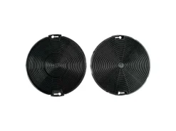 AIR2GO Aktivkohlefilter Als Ersatz für Roblin 1120067942 2 Stück