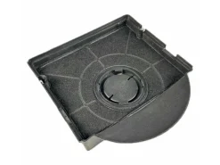 AIR2GO Aktivkohlefilter Als Ersatz für Bauknecht CHF303/1