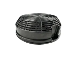 AIR2GO Aktivkohlefilter Als Ersatz für Juno MCFE12 und 9029800571 2 Stück