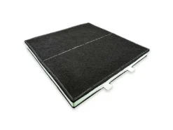 AIR2GO Aktivkohlefilter Als Ersatz für Constructa 360732 und 00360732