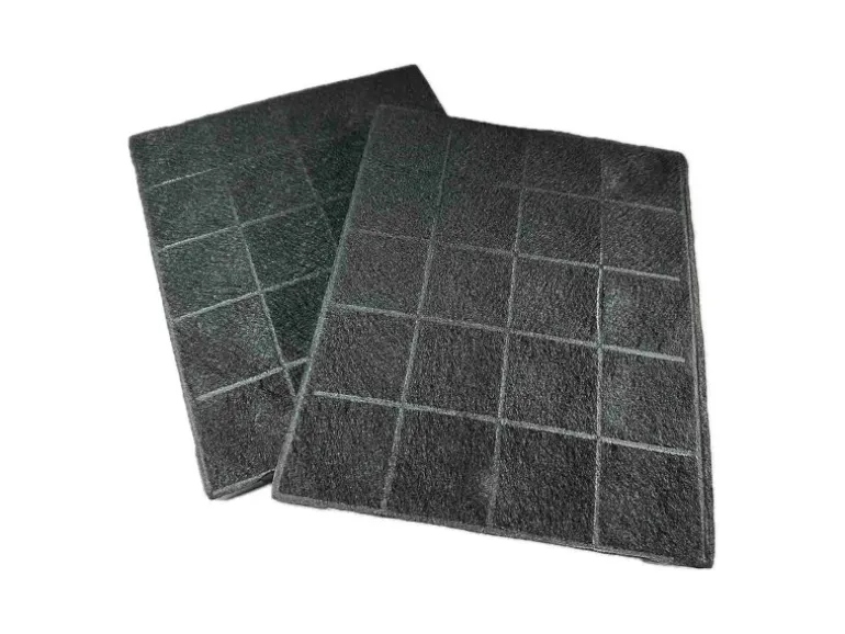 AIR2GO Aktivkohlefilter Als Ersatz für Juno 9029798767 und ECFB01 2 Stück