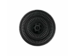 AIR2GO Aktivkohlefilter Als Ersatz für Samsung MA-CF102 2 Stück