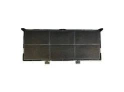 AIR2GO Aktivkohlefilter Als Ersatz für Bosch 11025806 und DSZ4561