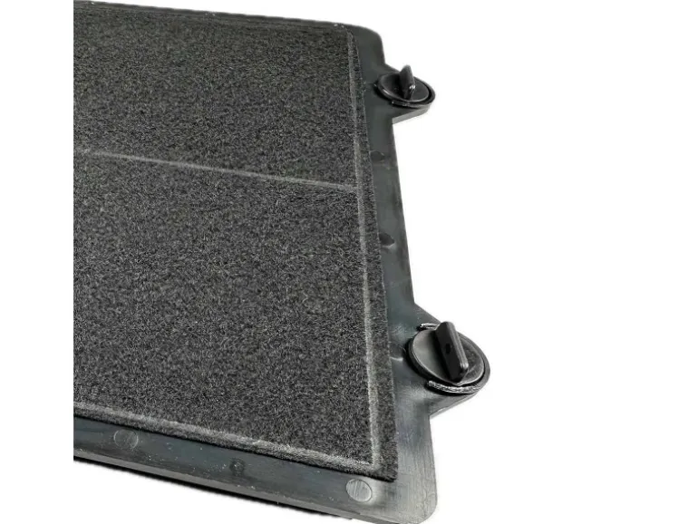 AIR2GO Aktivkohlefilter Als Ersatz für Siemens 703134 und 00703134