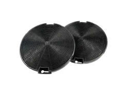 AIR2GO Aktivkohlefilter Als Ersatz für Progress EFF75 2 Stück