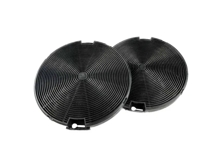 AIR2GO Aktivkohlefilter Als Ersatz für Progress EFF75 2 Stück