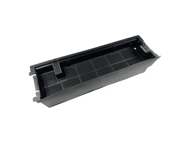 AIR2GO Aktivkohlefilter Als Ersatz für Whirlpool AMC100 und 484000008973