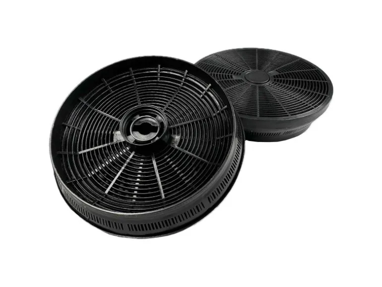 AIR2GO Aktivkohlefilter Als Ersatz für Proline CHP60W 2 Stück