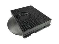 AIR2GO Aktivkohlefilter Als Ersatz für Htech Typ 303 und CHF303/1