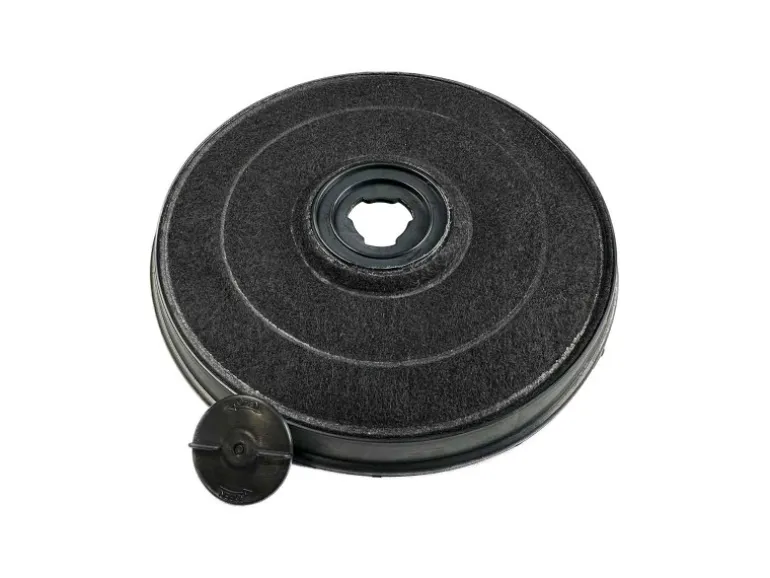 AIR2GO Aktivkohlefilter Als Ersatz für Indesit FAC519