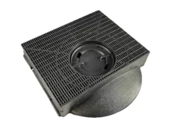 AIR2GO Aktivkohlefilter Als Ersatz für Electrolux MCFE10 und 9029800555