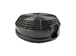 AIR2GO Aktivkohlefilter Als Ersatz für Beko KF9178011875 2 Stück