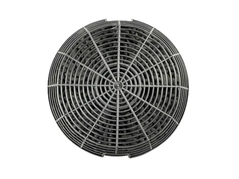 AIR2GO Aktivkohlefilter Als Ersatz für Beko KF9178011875 2 Stück