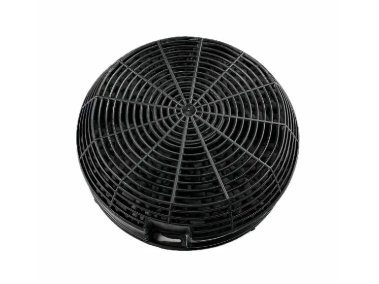 AIR2GO Aktivkohlefilter Als Ersatz für Beko KF9178011875 2 Stück