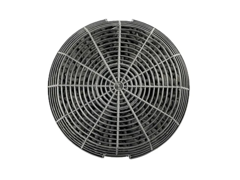 AIR2GO Aktivkohlefilter Als Ersatz für Beko KF9178011875 2 Stück