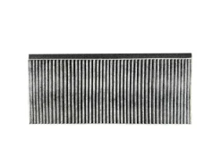 AIR2GO Aktivkohlefilter Als Ersatz für Blaupunkt CleanAir 17006837 Filter