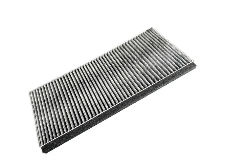 AIR2GO Aktivkohlefilter Als Ersatz für Blaupunkt CleanAir 17006837 Filter