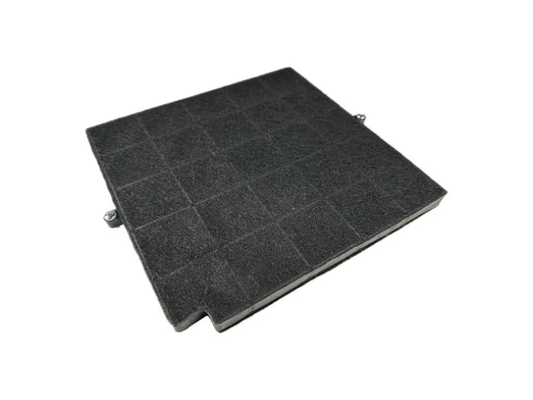 AIR2GO Aktivkohlefilter Als Ersatz für Boretti KFMK6 KFMK-6