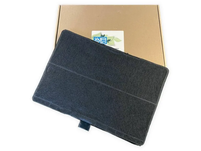 AIR2GO Aktivkohlefilter Als Ersatz für Balay Umluft 17002192 und DHZ5345