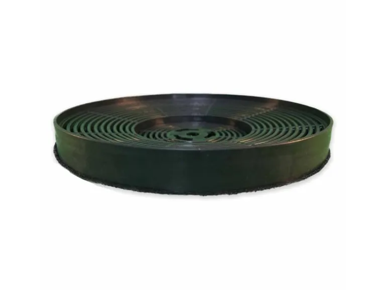 AIR2GO Aktivkohlefilter Als Ersatz für Exquisit 1010035 2 Stück