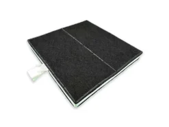 AIR2GO Aktivkohlefilter Als Ersatz für Balay 360732 und Z5116X5