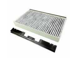 AIR2GO Aktivkohlefilter Als Ersatz für Balay 17002192 und DHZ5345