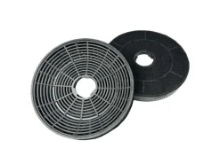 AIR2GO Aktivkohlefilter Als Ersatz für Leisure KF971100007 und KF9189204771 2 Stück