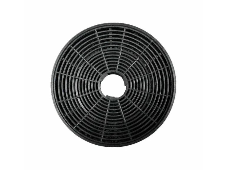 AIR2GO Aktivkohlefilter Als Ersatz für Leisure KF971100007 und KF9189204771 2 Stück