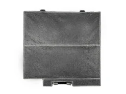 AIR2GO Aktivkohlefilter Als Ersatz für Constructa 11022296 und CZ51DXA0X0