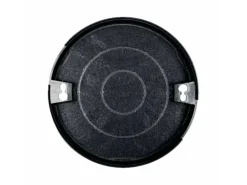 AIR2GO Aktivkohlefilter Als Ersatz für Scholtes AMC912 und 484000008572 2 Stück