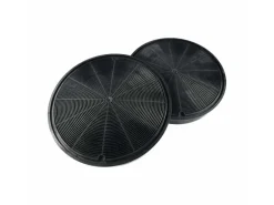 AIR2GO Aktivkohlefilter Als Ersatz für Arthur Martin MCEF02 und 9029800464 2 Stück