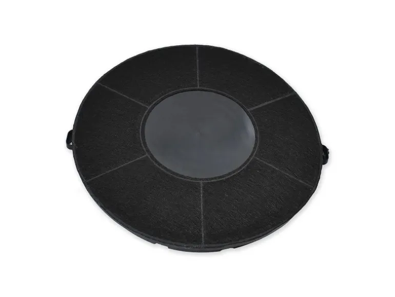 AIR2GO Aktivkohlefilter Als Ersatz für Electrolux MCFE06 und 9029800506