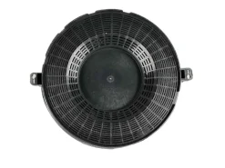 AIR2GO Aktivkohlefilter Als Ersatz für Electrolux MCFE06 und 9029800506