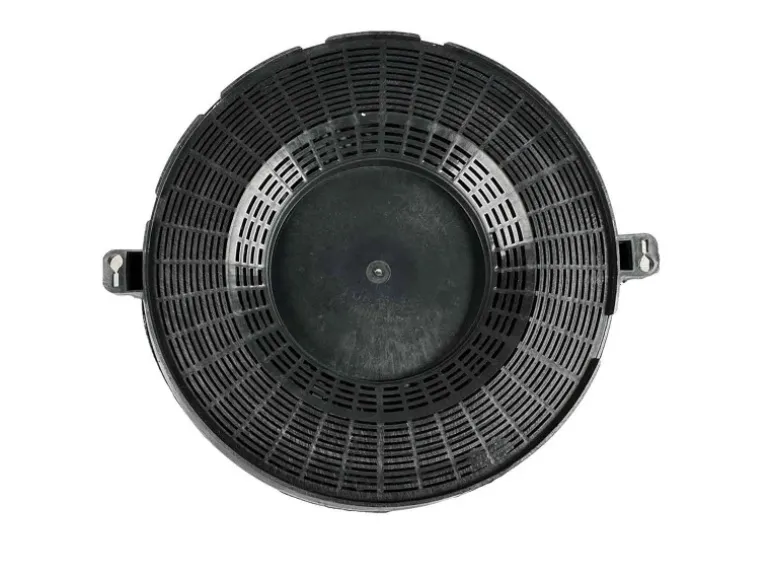 AIR2GO Aktivkohlefilter Als Ersatz für Electrolux MCFE06 und 9029800506