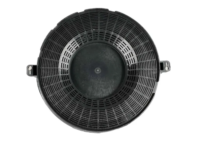 AIR2GO Aktivkohlefilter Als Ersatz für Electrolux MCFE06 und 9029800506