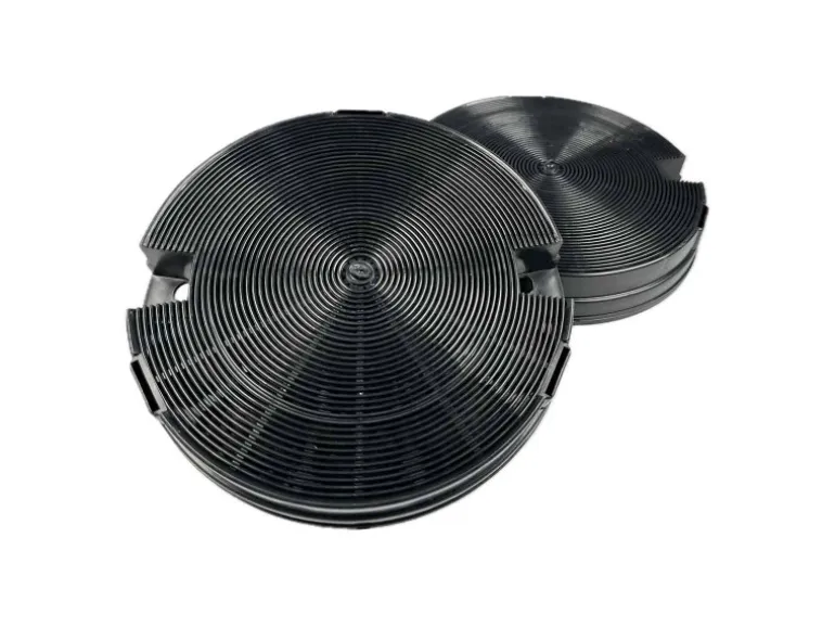 AIR2GO Aktivkohlefilter Als Ersatz für Brandt AFC-29 - 2 Stück