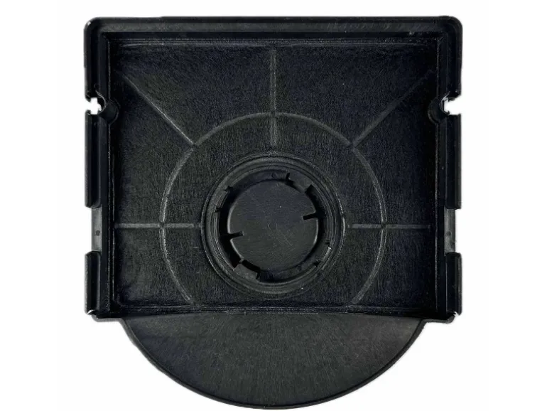 AIR2GO Aktivkohlefilter Als Ersatz für AEG MCFE10 und 9029800555