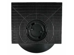 AIR2GO Aktivkohlefilter Als Ersatz für AEG MCFE10 und 9029800555