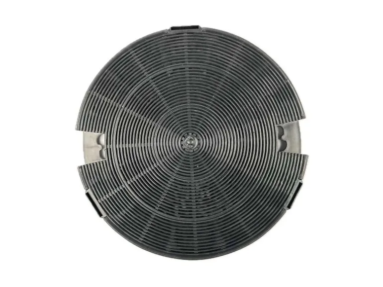 AIR2GO Aktivkohlefilter Als Ersatz für Smeg KITFC29 2 Stück