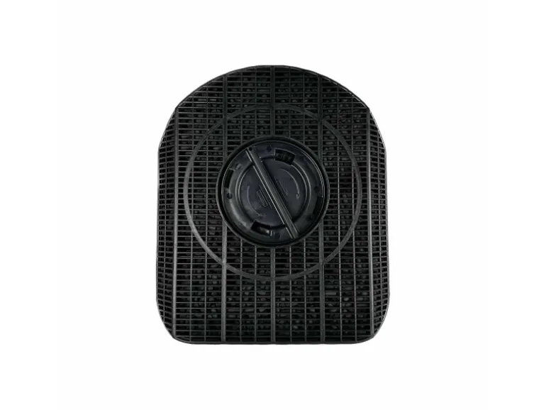 AIR2GO Aktivkohlefilter Als Ersatz für Bosch DHZ5215 und 00488747 2 Stück