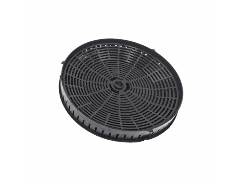 AIR2GO Aktivkohlefilter Als Ersatz für Essentiel B CFC0038668 und 1015644 2 Stück