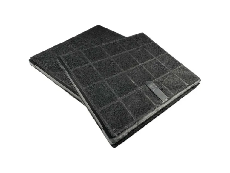 AIR2GO Aktivkohlefilter Als Ersatz für Beldeko 08999113 2 Stück