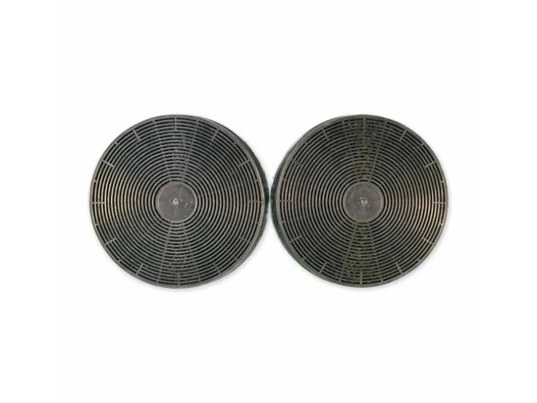 AIR2GO Aktivkohlefilter Als Ersatz für AYA FCH001 2 Stück