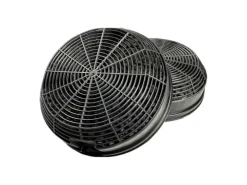 AIR2GO Aktivkohlefilter Als Ersatz für Gorenje 273829 und AH019 und AFC012 2 Stück