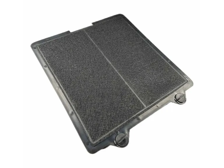 AIR2GO Aktivkohlefilter Als Ersatz für Solitaire 703134 und 00703134