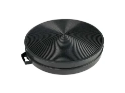 AIR2GO Aktivkohlefilter Als Ersatz für Electrolux MCFE43 und 9029801520