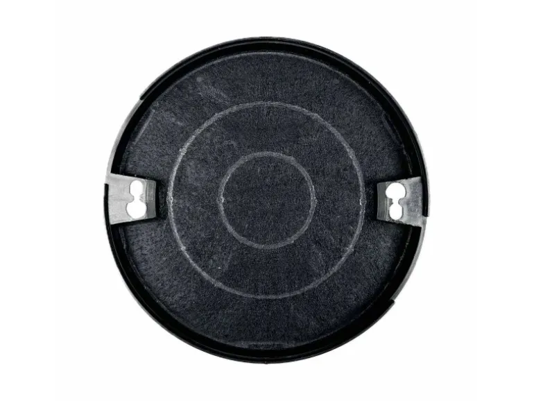 AIR2GO Aktivkohlefilter Als Ersatz für Beko 9178015221 2 Stück